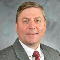 LBX Company Employee Bradley Selack's profile photo