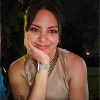 SkyCapital Employee Sisi Naguat's profile photo