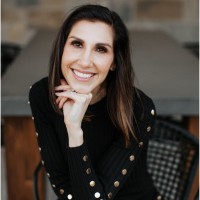 The Confidence Bar Employee Lauren Gardstrom's profile photo