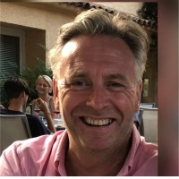 Hitec Sheet Metal ltd Employee John Stevenson's profile photo