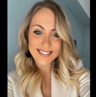 Phygiwork Employee Eleonora Luciani's profile photo
