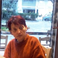 Protagon.gr Employee Sofia Zafeiri's profile photo