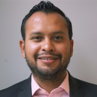 Luis Barrón Email