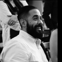 CCT Environmental, LLC. Employee Louie Hernandez's profile photo