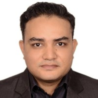Vikas Solanki Email