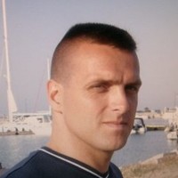 ValuePoint Material Solutions Employee Randy Colegrove's profile photo