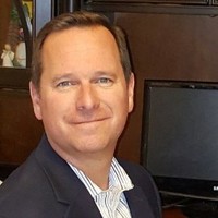 National Jewish Health Employee Thomas Barker's profile photo