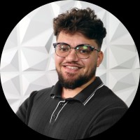 Fund&Grow Employee Ozzie Hunte's profile photo