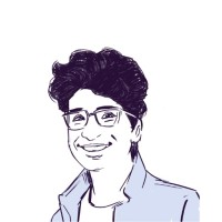 Career Corps Employee Harshvardhan Mandad's profile photo