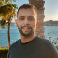 newtecx Employee Ahmed Alagamy's profile photo