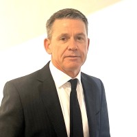 Copyright Agency Employee David Barber's profile photo