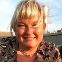 Anna Saar Email & Phone Number