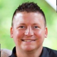 Web.com Employee John Megargell's profile photo