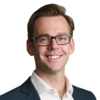 British Business Bank Employee Guy Morrell's profile photo