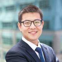 George Dimov, CPA Employee Bob Liu's profile photo