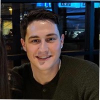 Brandon Carmichael Email & Phone Number