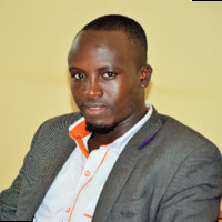 The Management University of Africa Employee Benson Lelit's profile photo