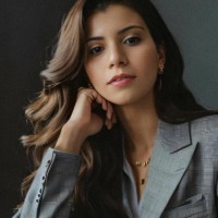 IN-VR Employee Amal Abbes's profile photo