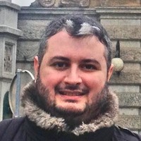 Covisian Employee Andrea Lovicu's profile photo
