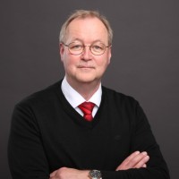 OPTIMAL SYSTEMS Group Employee Uwe Nowothnick's profile photo