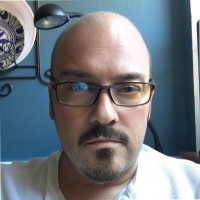 National Collectors Mint Employee Robb Colleluori's profile photo