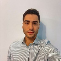 Simone Zanellato Email