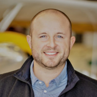 AirFleet Capital, Inc Employee Michael McDonald's profile photo