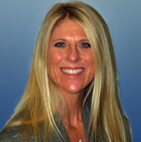 Blend Marketing Ltd Employee Lori Sebastian's profile photo