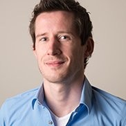 BAA Employee Jasper Werts's profile photo