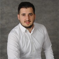 Jeton Berisha Email