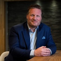 Mérieux NutriSciences - Global Employee Jeroen Sleenhoff's profile photo