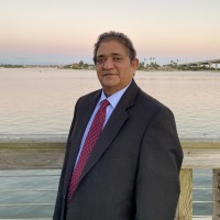 Tiny Smiling Faces Foundation Employee Arun Patel's profile photo