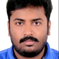 Al Bidda Switchgear Employee Raja Saminathan's profile photo