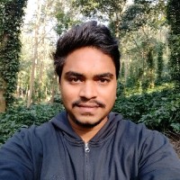 Ganesh K. Email