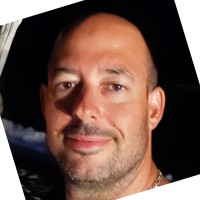Mirion Technologies France Employee Alexis Auger's profile photo