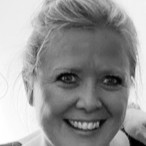 Element Geospatial Employee Kath Hockly's profile photo