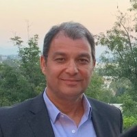 Self Employed Employee Alex Afshar's profile photo