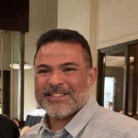Hunter Buildings Employee Steven Rocha's profile photo