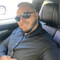 Total Environmental and Power Systems (TEPS) Employee Fernando Esquivel's profile photo