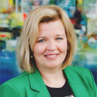 TKP Pensioen Employee Carolien Abee's profile photo