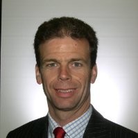 HSBC Global Banking and Markets Employee Tony Hooper's profile photo