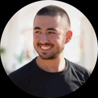 Proofig Employee Rotem Dresler's profile photo