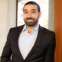 Hatem Zeidan Email & Phone Number