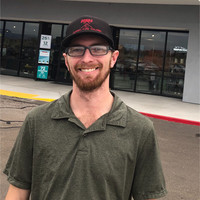 Ashley Furniture Homestores Employee Ryan Dobbs's profile photo