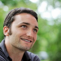 Institut du Numérique Responsable Employee Guillaume Grellety's profile photo