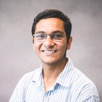 Headwaters School Employee Raghav Goel's profile photo