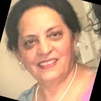 CNRL Employee Amrit Grewal's profile photo