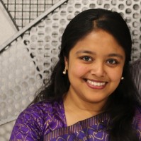 Phase Genomics Employee Moutusee Islam's profile photo