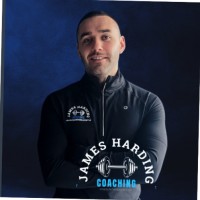 The Workroom Employee James Harding's profile photo