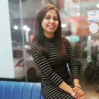 Rubina John Email